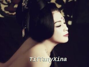 TiffanyXina