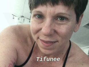 Tifunee