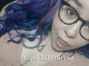 TigerlilyTorrez