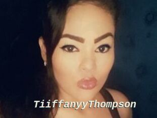 TiiffanyyThompson