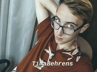 TimaBehrens