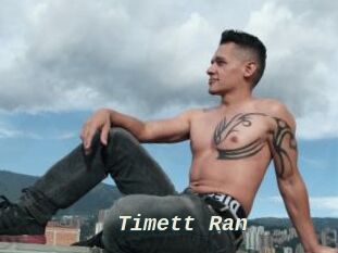 Timett_Ran