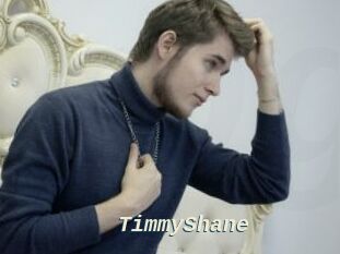 TimmyShane