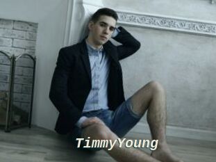 TimmyYoung