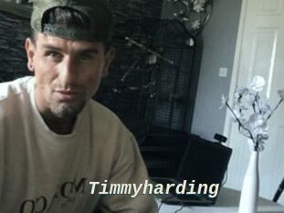 Timmyharding