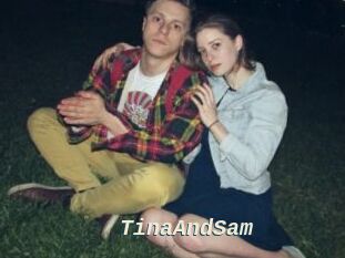 TinaAndSam