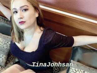 TinaJonhsan