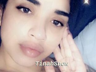 TinahSnow