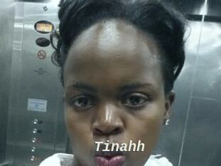 Tinahh