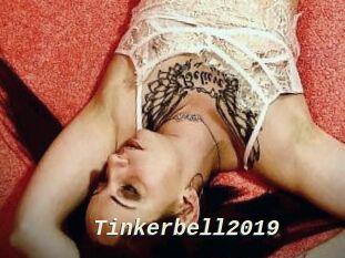 Tinkerbell2019