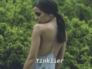 Tinklier