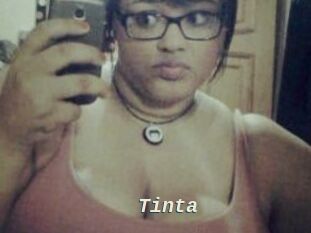 Tinta