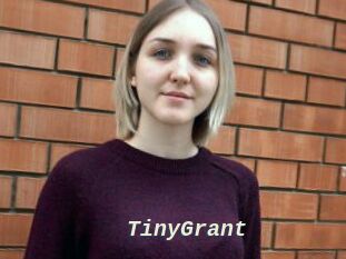 TinyGrant