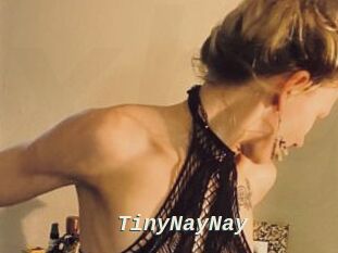 TinyNayNay