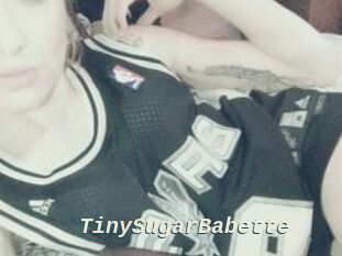 TinySugarBabette