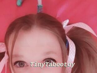TinyTabootoy