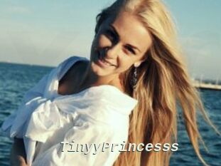 TinyyPrincesss