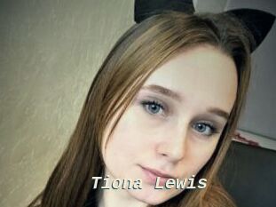 Tiona_Lewis