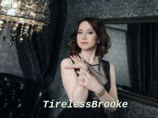 TirelessBrooke