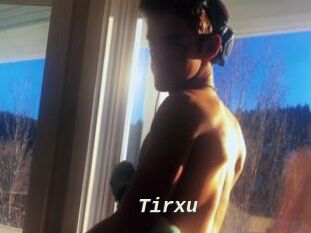 Tirxu