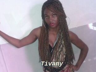 Tivany
