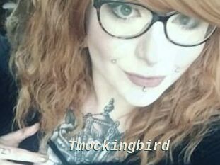 Tmockingbird