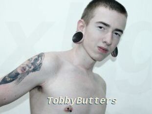 TobbyButters