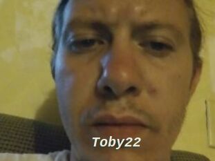 Toby22