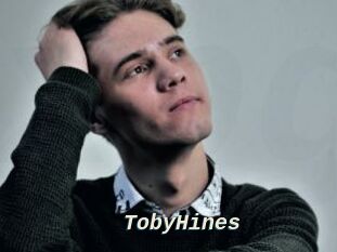 TobyHines
