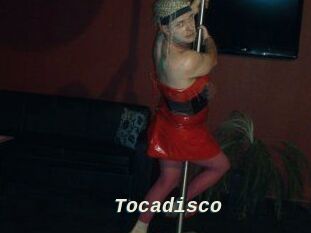 Tocadisco