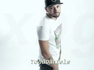 ToddDaniels