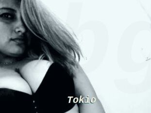 Tokio