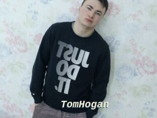 TomHogan