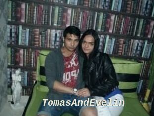 TomasAndEvelin
