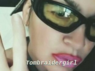 Tombraidergirl