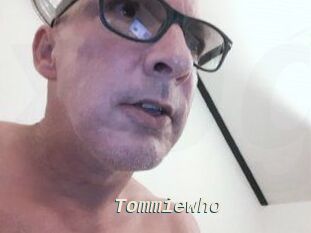 Tommiewho