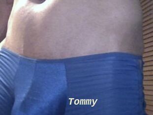 Tommy