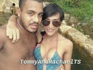 TommyAndRachaelTS