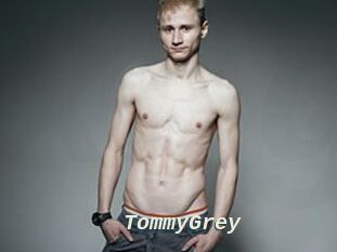 TommyGrey