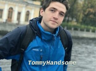 TommyHandsome