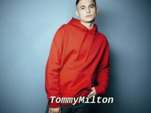 TommyMilton