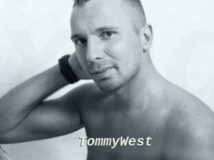 TommyWest