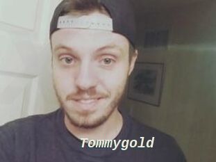 Tommygold
