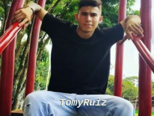 TomyRuiz