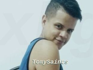 TomySaints