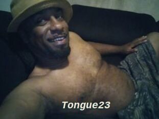 Tongue23