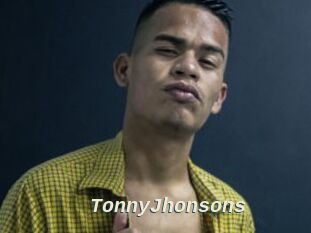 TonnyJhonsons