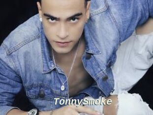 TonnySmoke