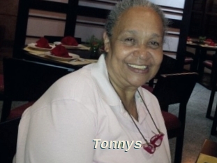 Tonnys
