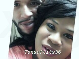 Tonsoftits36